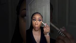 GRWM! My first short! This was so much fun. Follow me on Tik Tok and IG @ashleyamanx3 #makeupshorts
