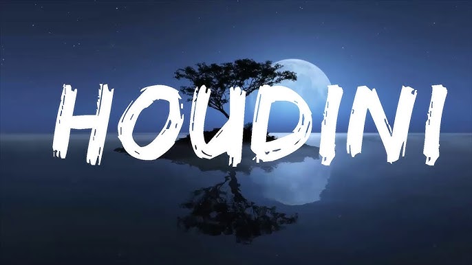 DuaLipa #Houdini #Lyrics #fyp #fypシ #fypシ゚viral #fypage #foryou #vir