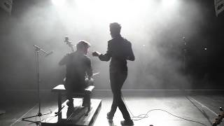 Bartolomeybittmann Posthof Linz 2018 - Ki