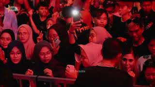 Download Lagu Opening x Ditinggal Rabi NDX A.K.A at Gelombang Cinta Fest Tegal #2 MP3