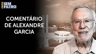 THE FINAL WORD, WITH ALEXANDRE GARCIA - 04/14/2026