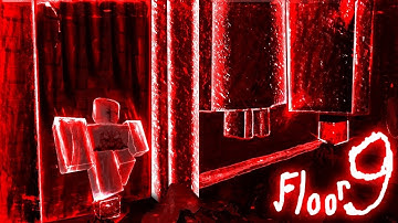 [WORLD RECORD] Tower of Void - Progress #1 // FLOOR 9 END [NIL]