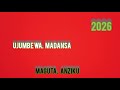 MAGUTA ANZIKU UJUMBE WA MADENSA Msambazaji Jinasa Lusangija Offrice 2026