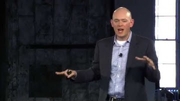 Bryan David Johnson - Futurist at Intel @TheFeast 2013