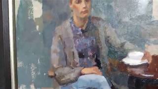 CafeExhibitionStudio
