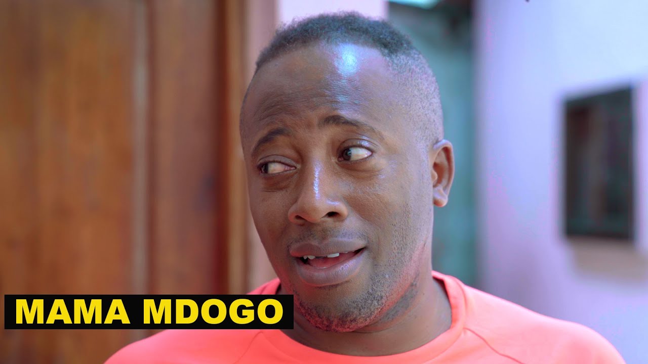 MAMA MDOGO