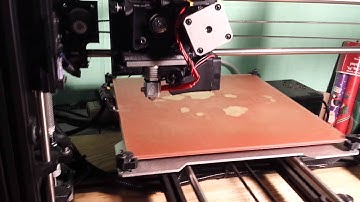 Lulzbot problem 031916
