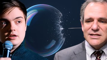 Is AI a Bubble? Harvard’s Top Economist Reveals Who Loses First | Shane Greenstein