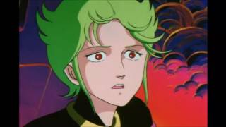太空堡垒 第三部 82 自由之路 英语 ROBOTECH NEW GENERRATION