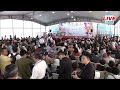 🔴【LIVE直播】台灣國際蘭展開幕典禮 賴清德出席現場最新｜2024.02.23｜Taiwan News Live｜台湾のニュース生放送｜대만 뉴스 방송│中視新聞