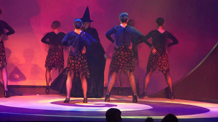 Jitterbug- Wizard of Oz