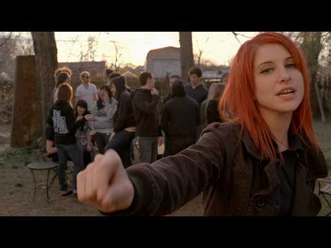 Paramore - That's What You Get (4K Remaster 60 FPS)