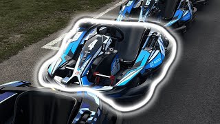 Karting | 333 Baltic Circuit