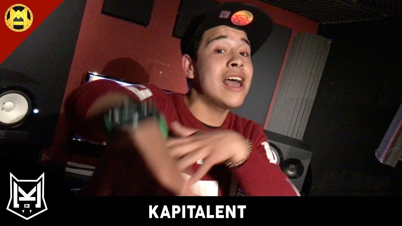kevin martes 13 kapitalent youtube kevin martes 13 kapitalent youtube