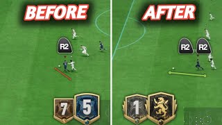 FC24 Attacking Tutorial: The Complete 9 attacking secrets Best Players use