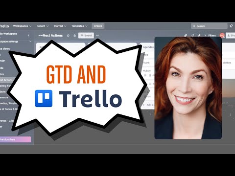 How a GTD® Coach Uses Trello (2024)