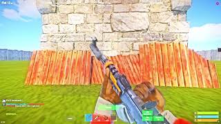 Rust HighLights#22 | By SkyfoLLz