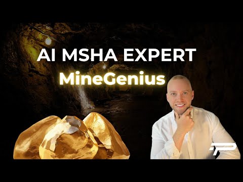 Revolutionize Mine Safety