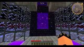 Tekkit Starter World 1.6.4 - Download -