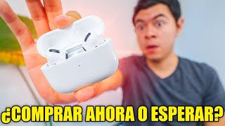 💥 AIRPODS 4 FILTRADOS: Así serán y este día salen 📆 Habrá una gran sorpresa by iManu Mx 13,790 views 1 month ago 4 minutes, 48 seconds