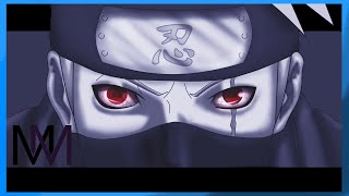 Naruto Shippuden | Kakashi Rap Song - Copy Ninja | TriM