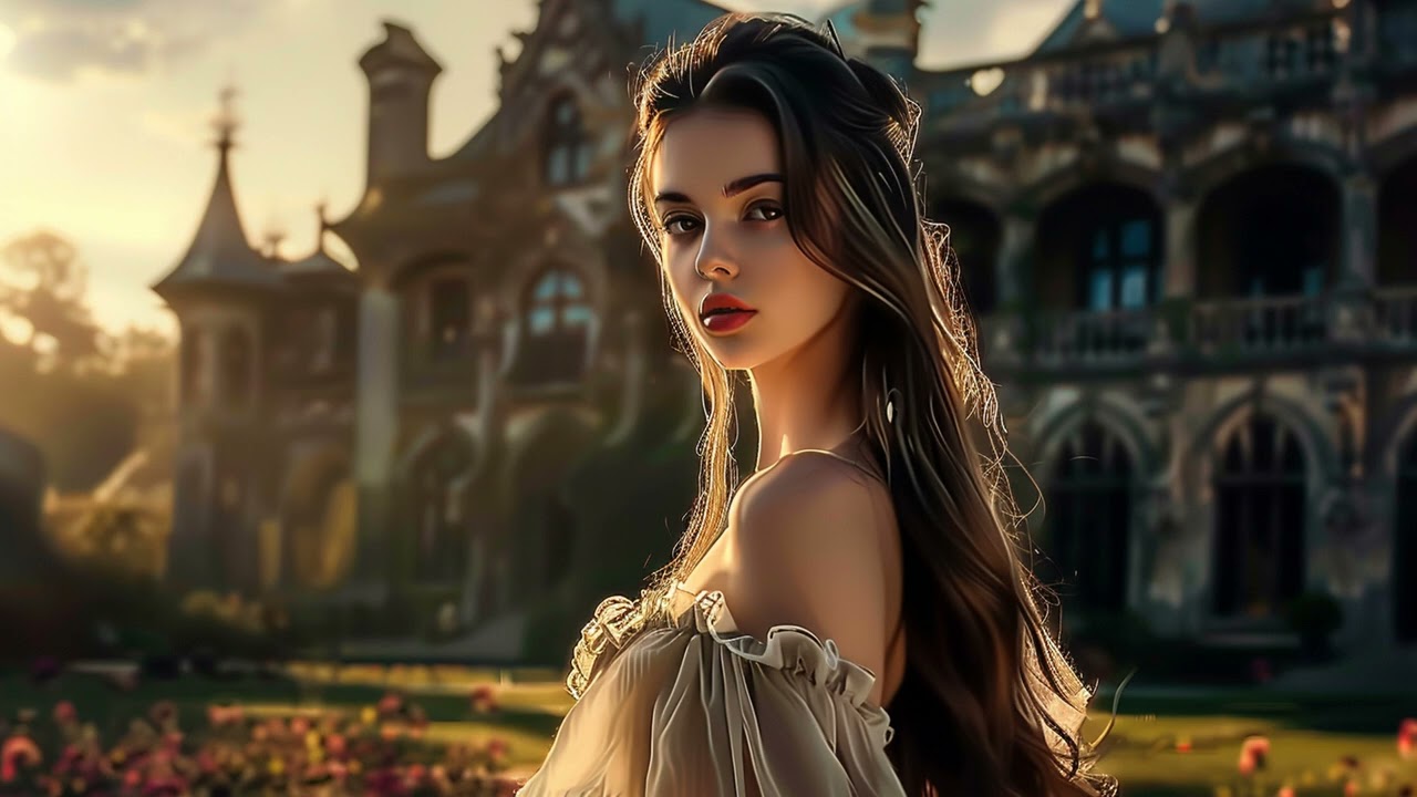 АУДИОКНИГА ПОЛНОСТЬЮ 💕 ХОЗЯЙКА ЗАБЫТОЙ УСАДЬБЫ 💕 ЛЮБОВНОЕ ФЭНТЕЗИ