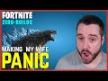 Comcast SUCKS, Join My Stream If You Agree | Fortnite Duo's