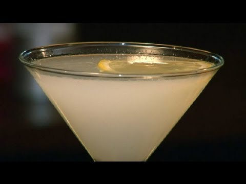 Video: Cocktailuri Sambuca