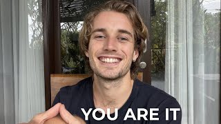 You Dont Need To Understand Reality You Are It