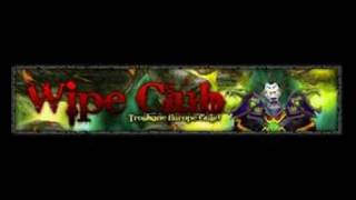 Wipe Club Compilation, The Fucking Short Version.