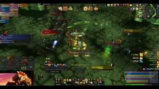 Симбиоз EU-Gordunni vs Hellfire Assault Mythic