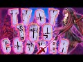 ТВОЙ COUB'er #109 Funny Moments | anime amv / game coub / coub / BEST COUB / gif / аниме / игры