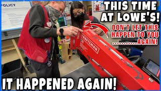 It Happened Again! Twice In 5 Days! Unbelievable!