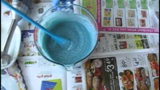 Soap Challenge - Week 8