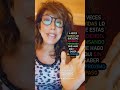 Qué es la ansiedad. Felicitas Cavo. Licenciada de psicología y astróloga.