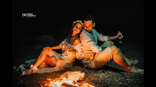 Düğün Klibi, Wedding Film, Büşra & Ayhan, Cunda Ayvalık || Özge Oduncu #düğünklibi