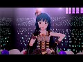 【ミリシタ】piece of cake【MV】PSTアナザー衣装[4K推奨]#ミリシタ