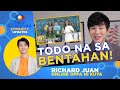 PBB Connect Update 101 with Richard Juan | January 30, 2021