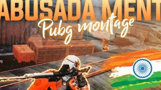 ABUSADA MENT , FIRST MONTAGE VIDEO PLZZ SUPPORT🥺🥺