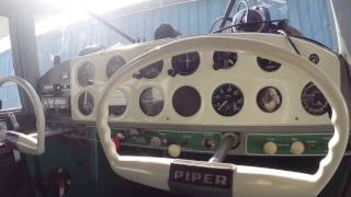 1953 Piper Tripacer (SOLD)