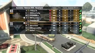 Random Class Generator Ep.1 | "They