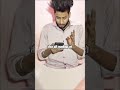 काम के बीच थोड़ी मस्ती, ये #kelvin