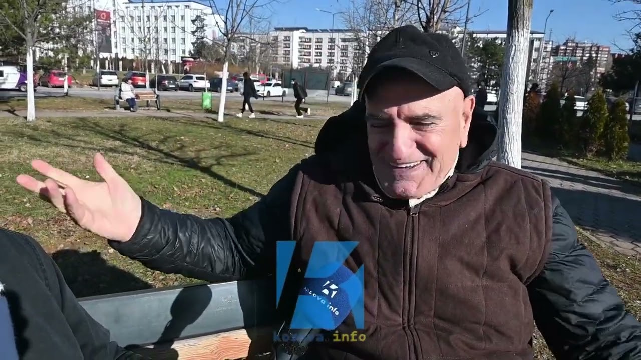 Ky është kamarieri që i ka shërbyer Titos dhe ka një histori mjaft interesante dhe të bujshme!