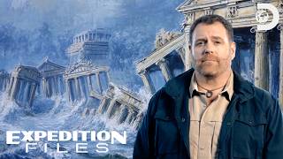 History's Wildest Legends and Myths: Fact or Fiction 🤔🌎 | Expedition Files | Discovery
