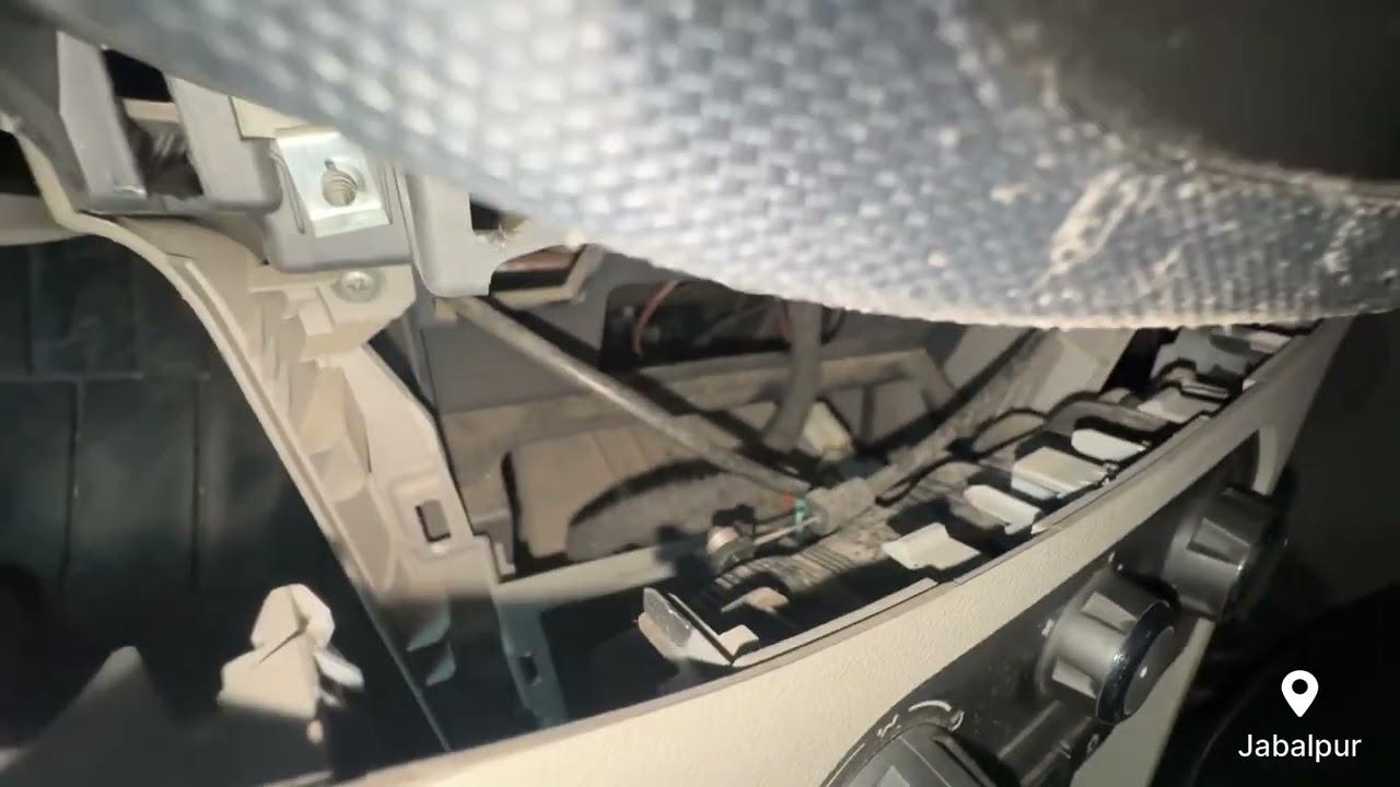 Tiago mobile charger installation