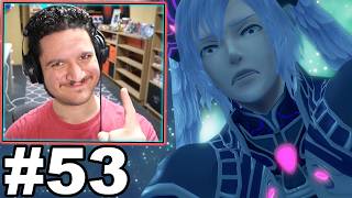 AH, I WAS CORRECT! - "Xenoblade Chronicles" [Part 53]
