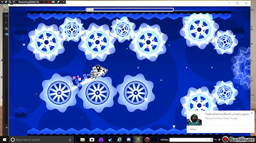 Exposing KIDMINER With Information! | Geometry Dash | NOCLIP!