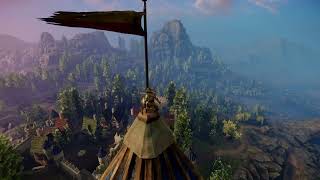 Climbing Monarchs Castle - R.I.P Season 3 Wolf Jump Bug