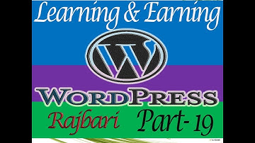 WordPress Theme development tutorial | Wordpress Theme | Wordpress Theme development | IT Mostafa