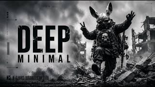 Deep Minimal 2026 | Original Tracks • Deep Bass & Hypnotic Grooves |Void Circuit vol 3